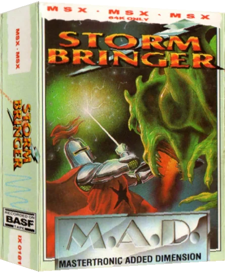 Stormbringer — box-3D (EU)