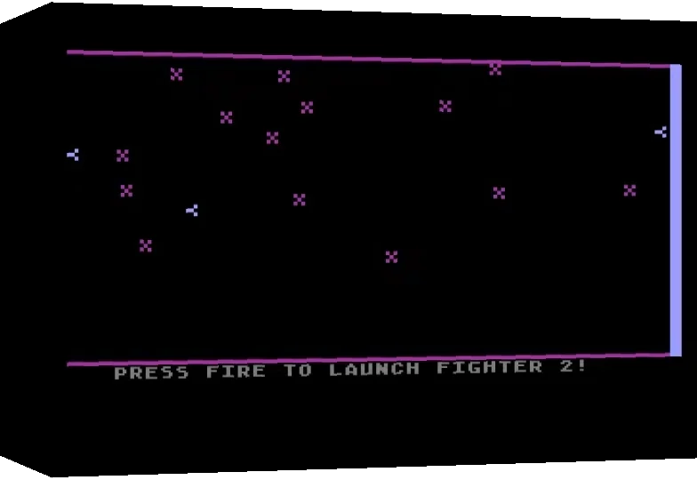 Escape from Satellite A19790C — box-3D (WOR)