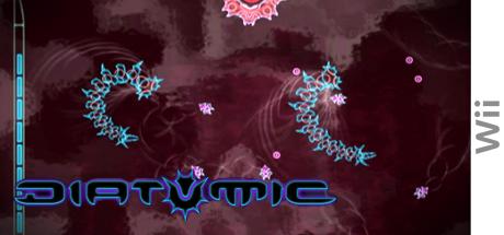 Diatomic — steamgrid