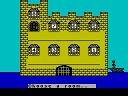 Crack It! Towers — ss (WOR)