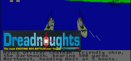 Dreadnoughts — steamgrid