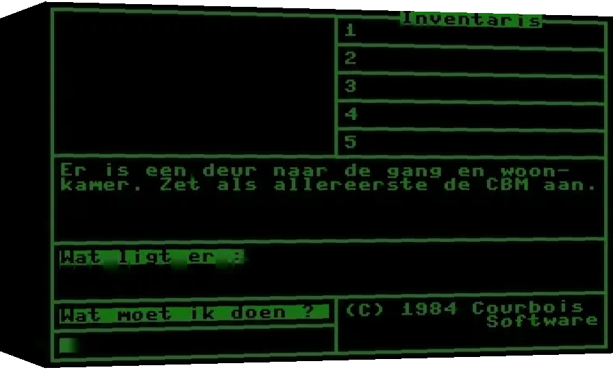 Avontuur — box-3D (WOR)