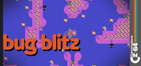Bug Blitz — steamgrid