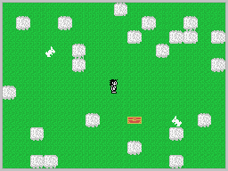 Knight Quest — ss (WOR)