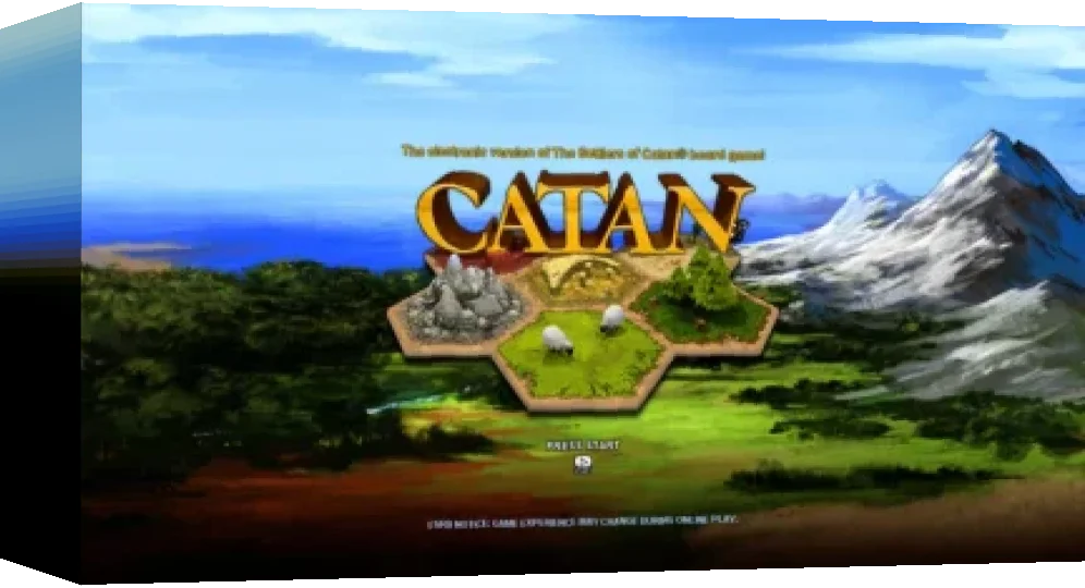 Catan — box-3D (WOR)