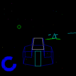 Starblade — ss (JP)
