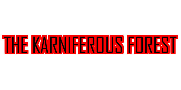 The Karniferous Forest — wheel-hd (CUS)