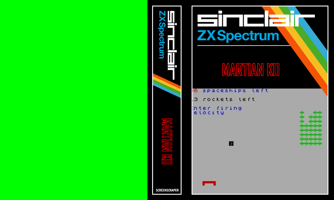 Martian KO — box-texture (SS)