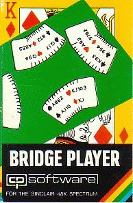Bridge Player box art