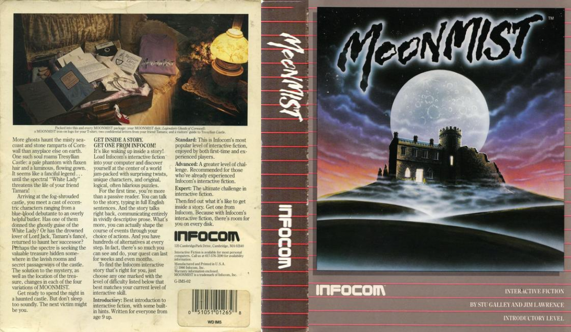 Moonmist — box-texture (US)