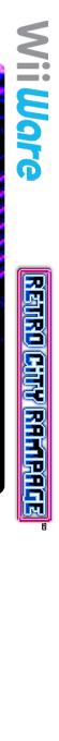 Retro City Rampage DX — box-2D-side (US)