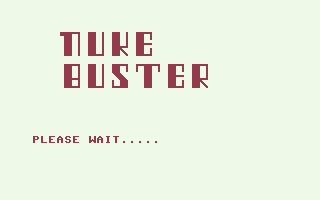 Nuke Buster — sstitle (WOR)