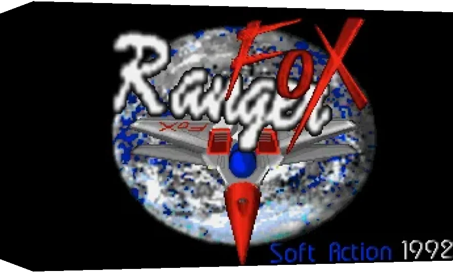 Fox Ranger — box-3D (WOR)