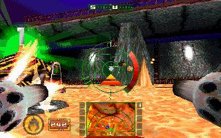 Blam! Machinehead — ss (EU)