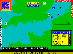 Operation Cerberus — ss (WOR)