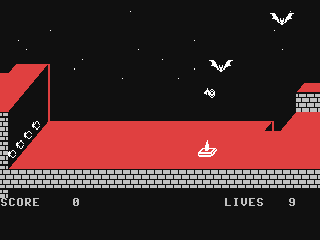 Vampir — ss (DE)