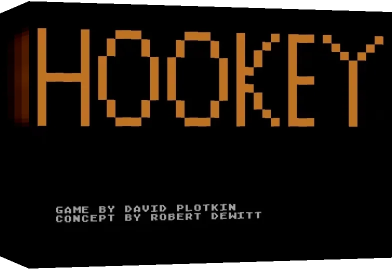 Hookey — box-3D (WOR)