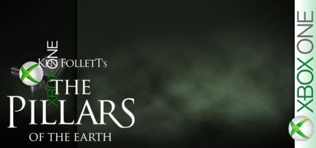 Ken Follett's The Pillars of the Earth — steamgrid