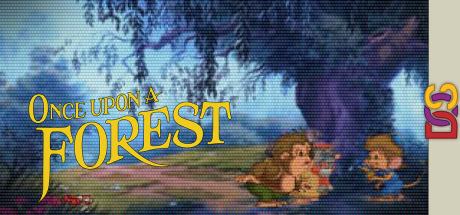 Once Upon A Forest — steamgrid