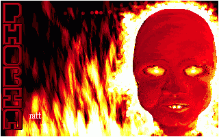 Phobia — sstitle (WOR)