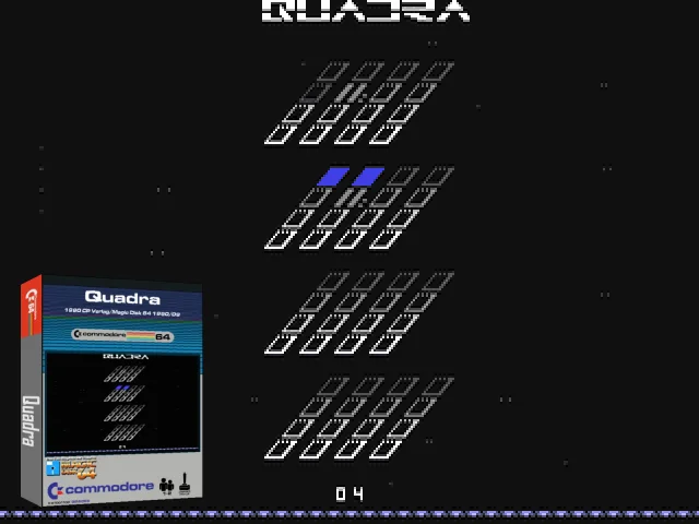 Quadra — mixrbv2 (CUS)