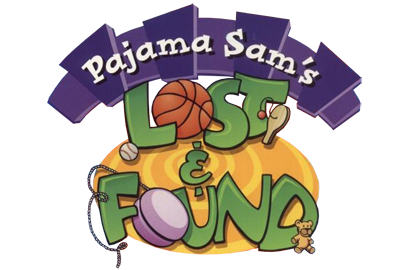 Pajama Sam's Lost & Found — wheel (WOR)