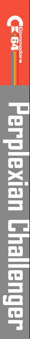 Perplexian Challenger — box-2D-side (CUS)