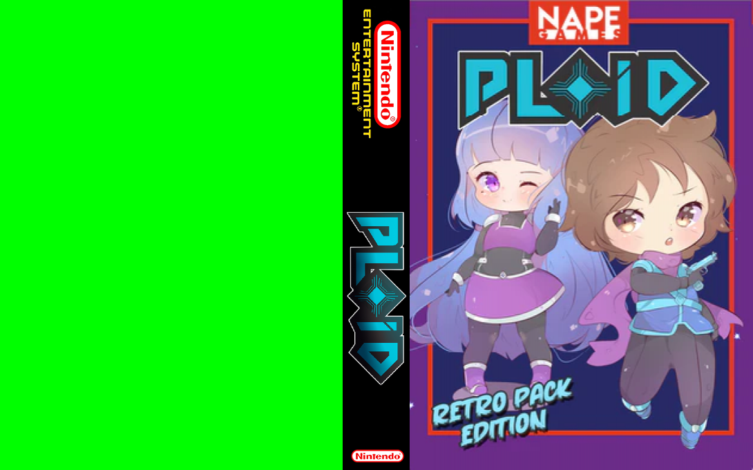 PLOID — box-texture (WOR)