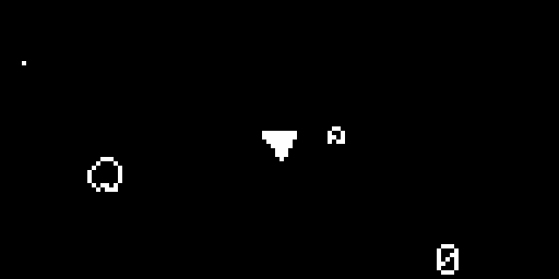 Tiny Asteroids — ss (WOR)