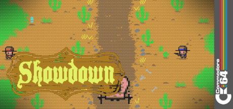 Showdown — steamgrid