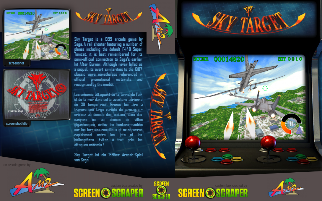 Sky Target — box-texture (SS)