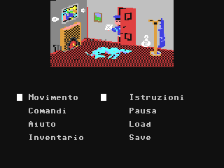 Borzoi — ss (IT)
