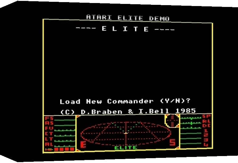 Elite — box-3D (WOR)