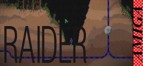 Raider — steamgrid