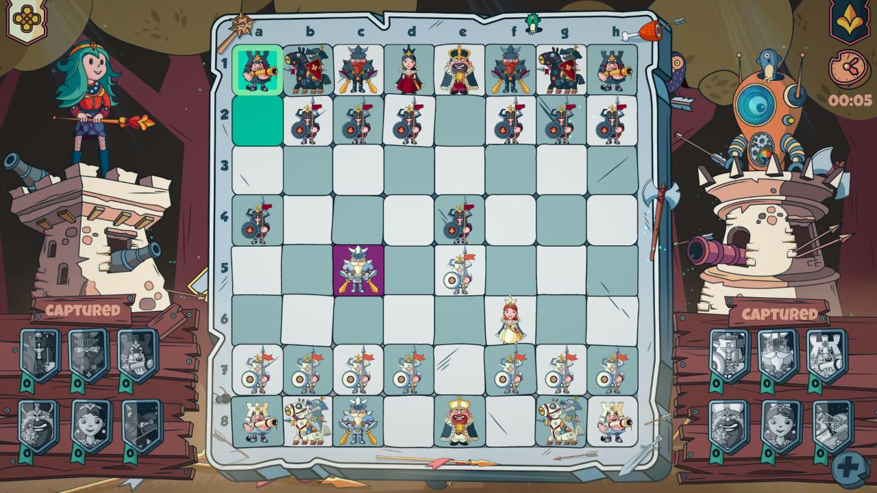 Brawl — ss (WOR)