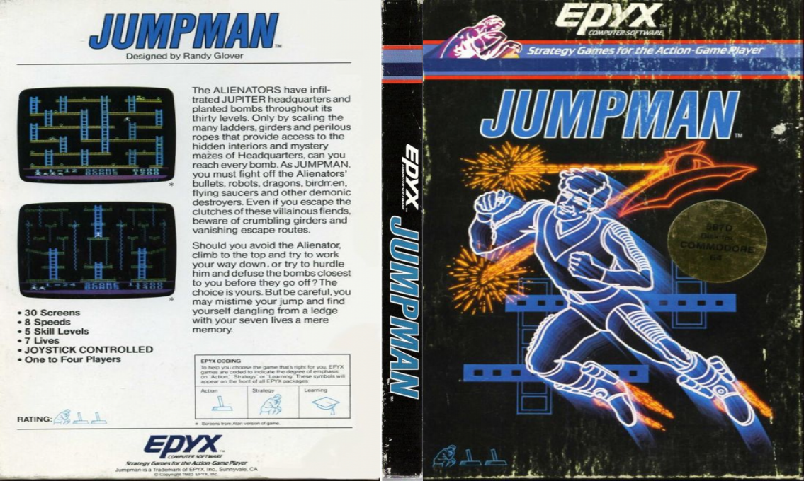 Jumpman — box-texture (US)
