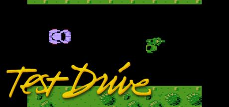 Test Drive — steamgrid