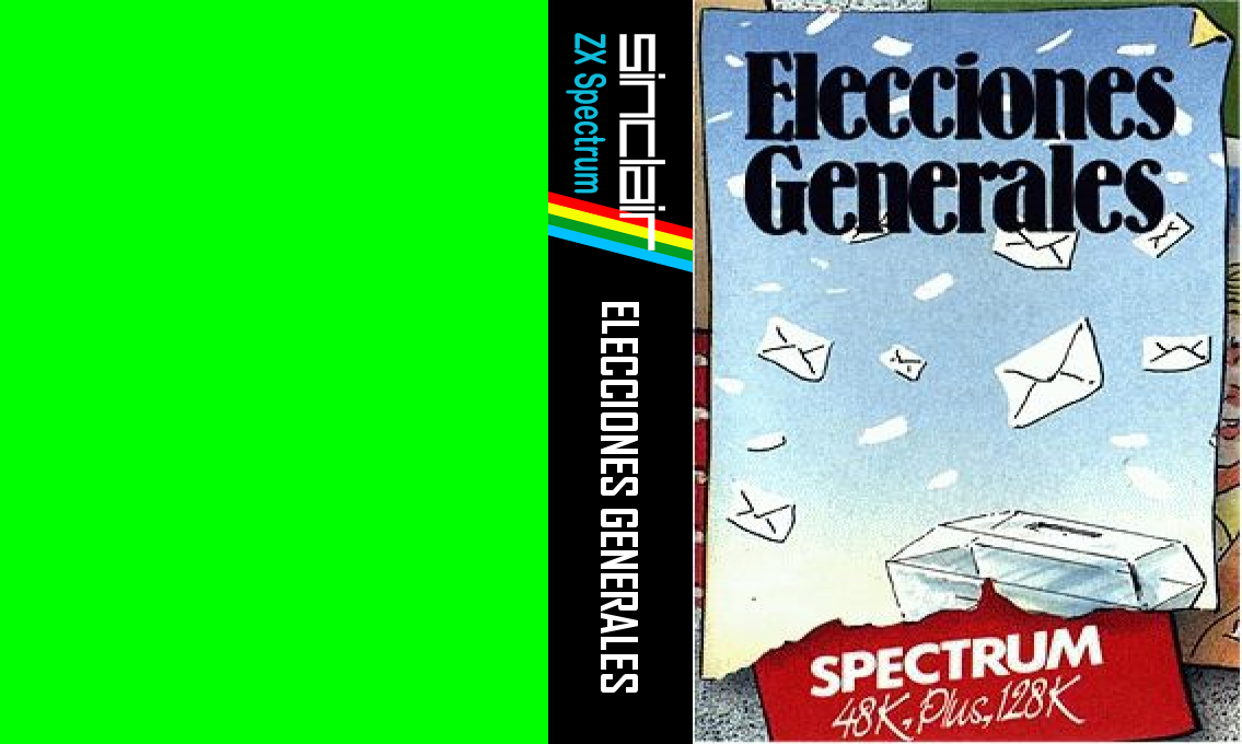 Elecciones Generales — box-texture (WOR)