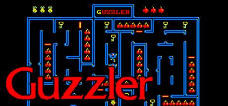 Guzzler — steamgrid