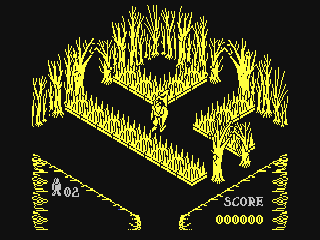 Pentagram — ss (WOR)