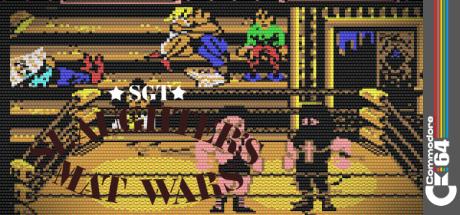 Sergeant Slaughters Mat Wars — steamgrid