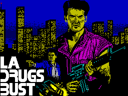 LA Drugs Bust — sstitle (WOR)