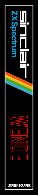Wende — box-2D-side (SS)