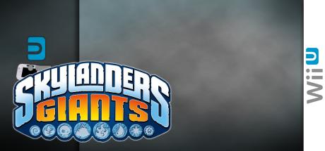 Skylanders Giants — steamgrid