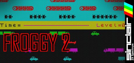 Froggy 2 — steamgrid