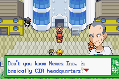 Pokemon : Clover — ss (WOR)