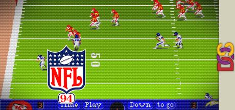 NFL 94 — steamgrid
