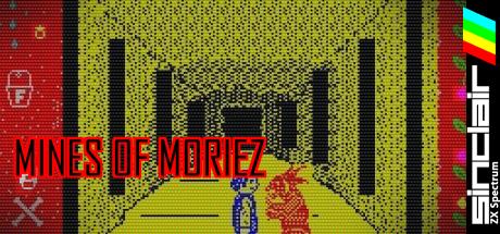 Mines of Moriez — steamgrid