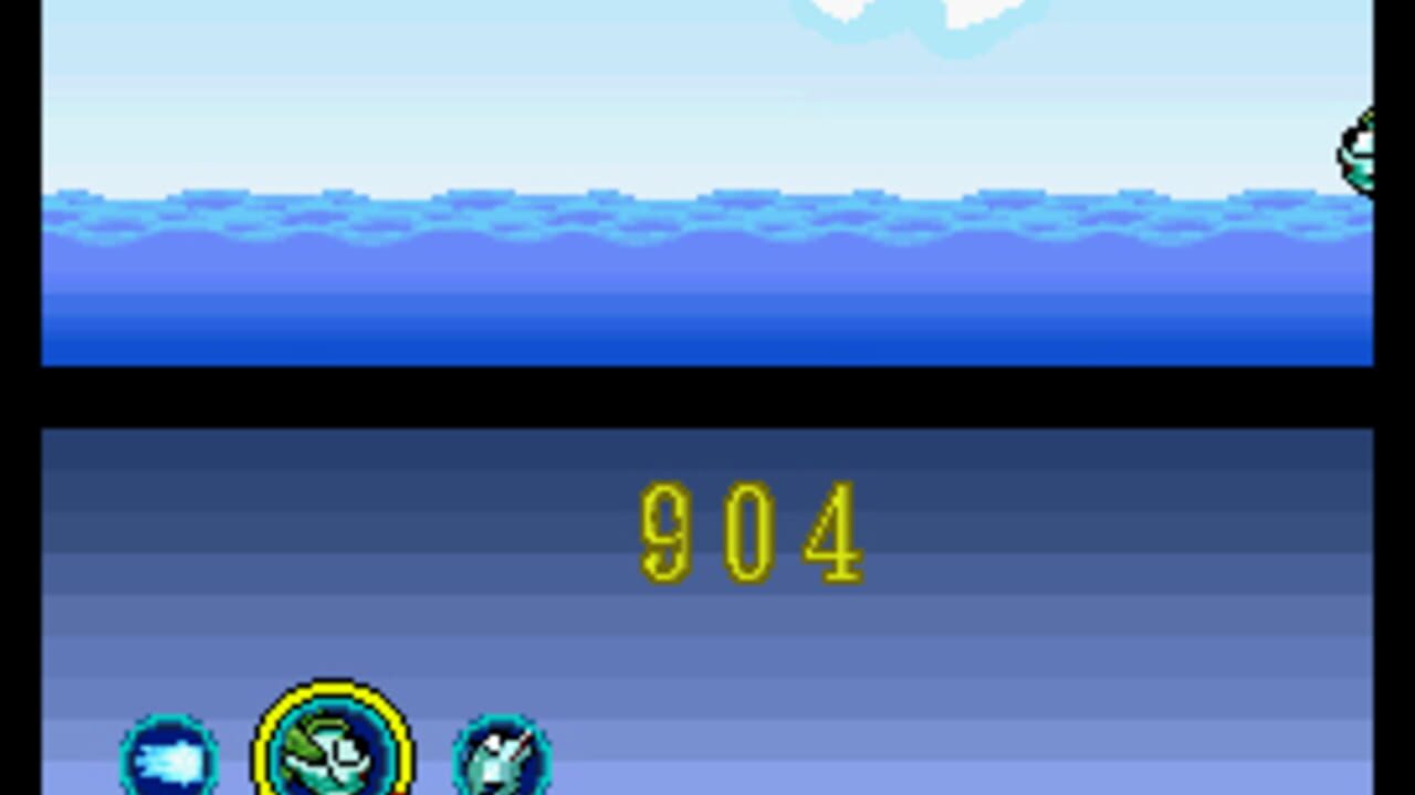 Paul's Shooting Adventure — screenshot (WOR)