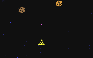 Astrosmash! — ss (WOR)